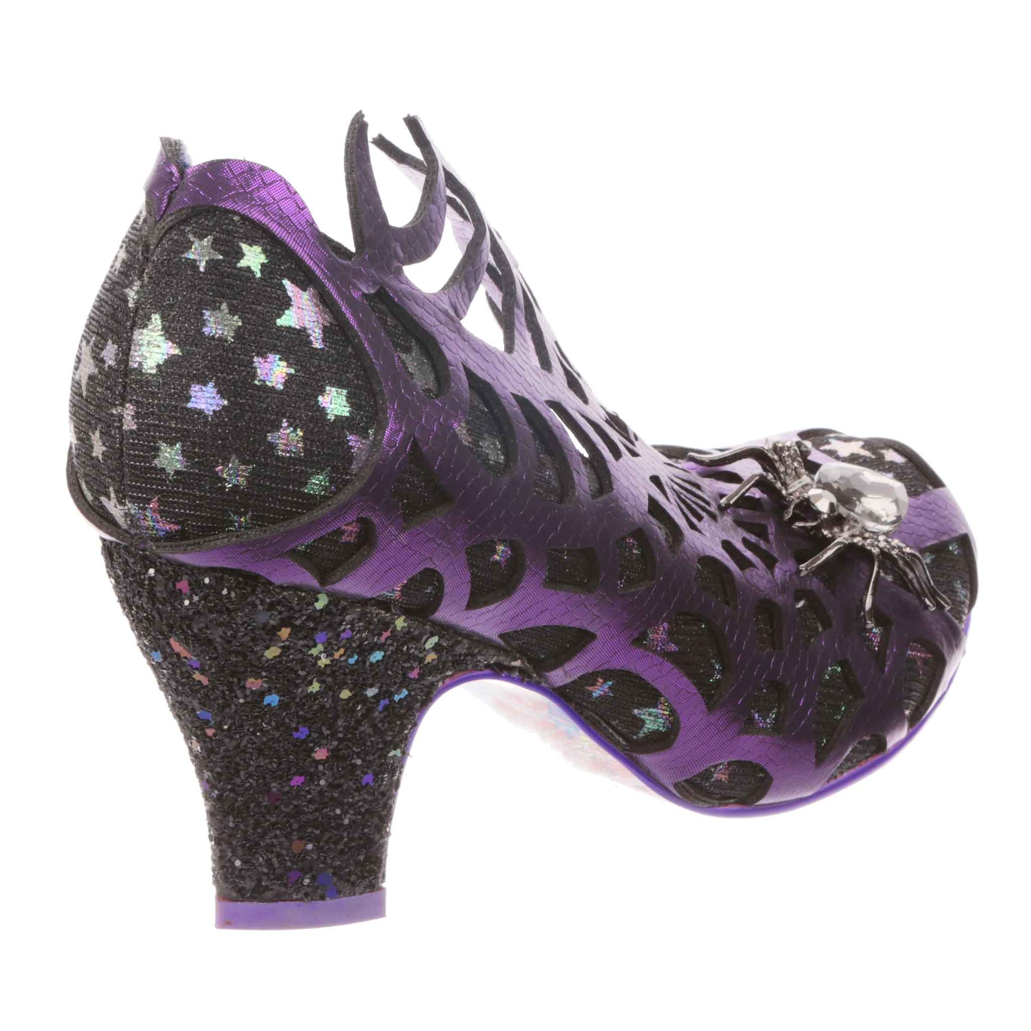 Irregular choice sales official website