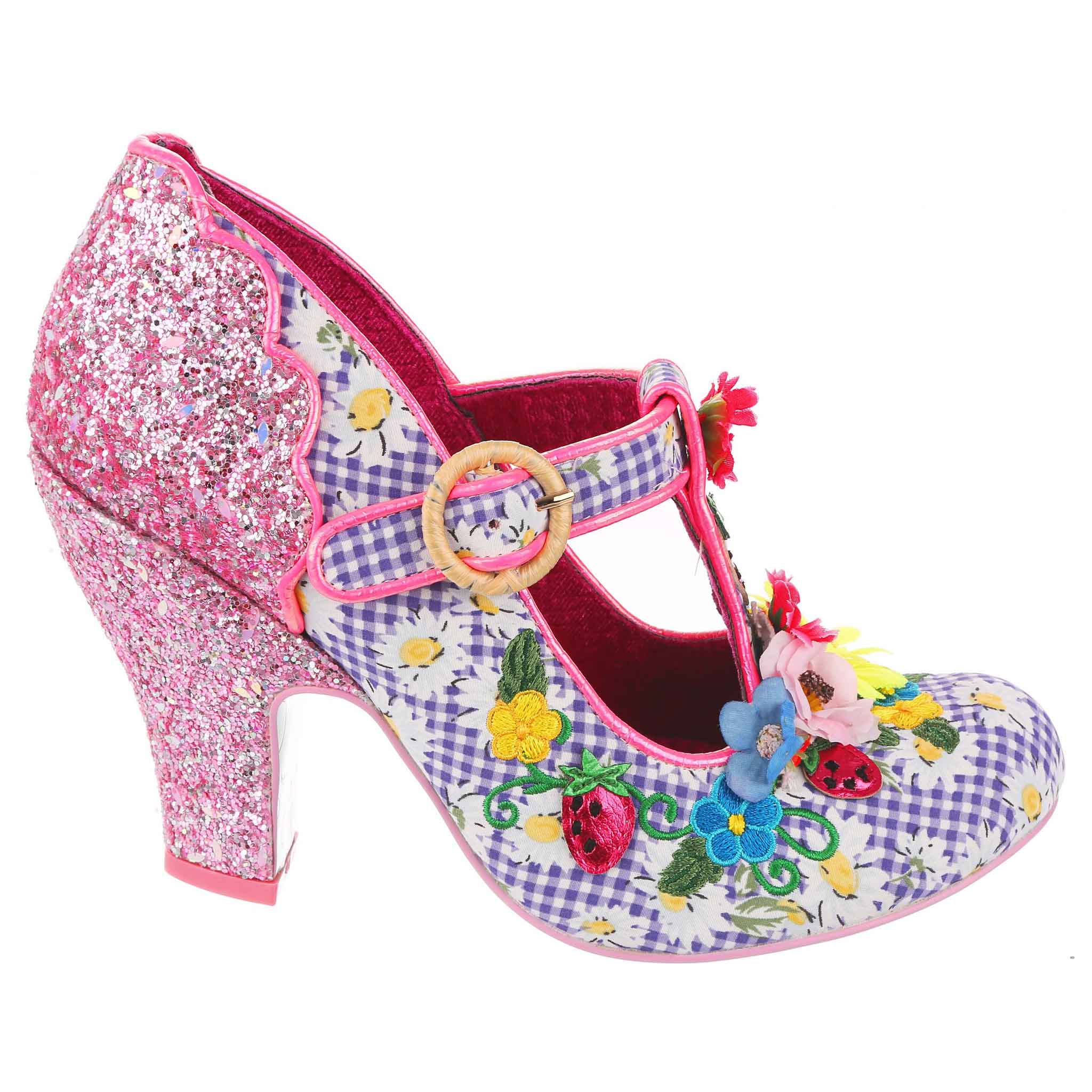 Irregular choice shop shoes ireland