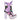 Irregular Choice Womens Pokemon Day and Night Ankle Boot