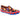 Irregular Choice Frauen Pokemon Every Day is An Adventure Slip-On-Trainer – Orange/Rot