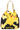 Irregular Choice महिलाएं Pokemon हेलो वीकेंड बैग