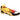 Irregular Choice dámske Pokemon Byt snov Pikachu