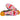 Irregular Choice dámske Pokemon Byt snov Pikachu