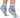 Irregular Choice Seepferdchen-Karussell-Socken