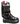 Irregular Choice x Tibbs & Bones Womens Super Hot Boot - Black