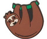 Crocs Jibbitz Sloth Charm