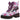 Irregular Choice Womens Jurassic Jump Boot - Pink