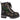 Irregular Choice Womens Jurassic Jump Boots - Black