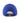 '47 Brand Unisex Kansas City Royals MVP Cap - Blue