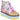 Irregular Choice Womens Land Of Dreams Ankle Boot - Gold / Multi