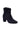 Marco Tozzi Womens Fashion Suede Boots - Navy