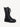 Marco Tozzi Womens Fashion Leather Calf Boot - Black - The Foot Factory
