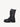 Marco Tozzi Womens Fashion Leather Calf Boot - Black - The Foot Factory