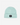 Outside In Unisex Mint Ribbed Beanie – Mint