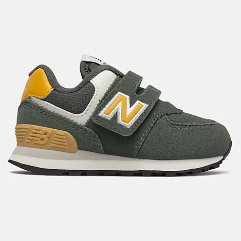 New balance 420 best sale enfant cyan