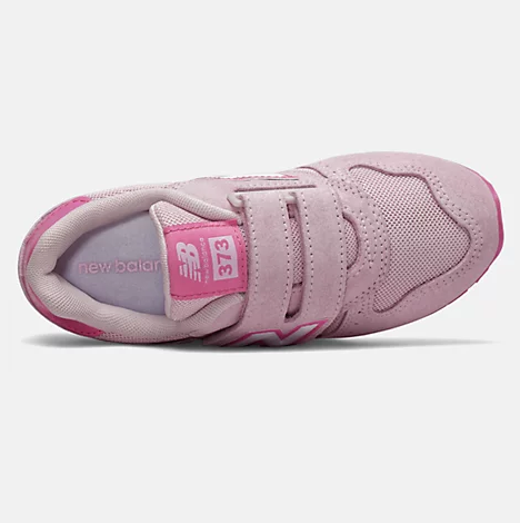 New Balance Kids 373 Trainers - Pink
