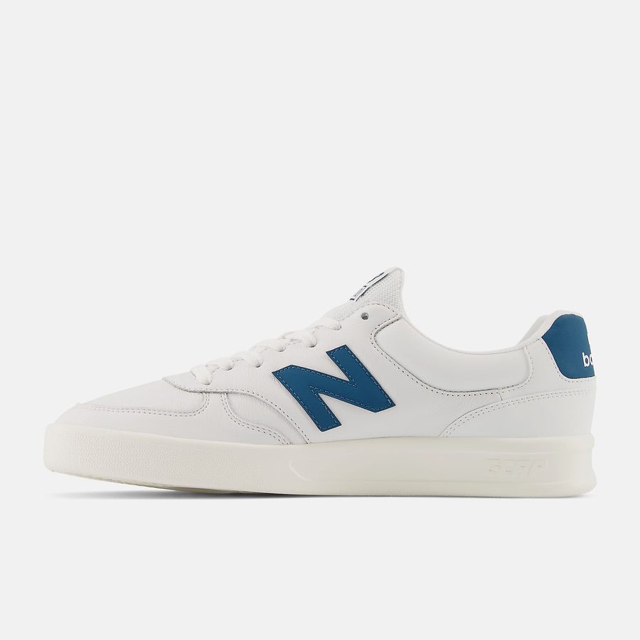 New Balance Mens CT300V3 Fashion Trainers - White / Blue