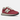 New Balance Womens 237 Fashion Trainers - Deep Earth Red