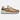 New Balance Womens 574 Fashion Trainers - Gold