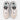 New Balance Womens 574 Fashion Trainers - Beige Leopard - The Foot Factory