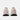 New Balance Womens 237 Fashion Trainers - White / Vintage Rose