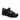 Petasil Kids Bonnie Leather Shoe - Black