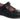 Petasil Kids Donna Leather Shoe - Black