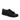 Petasil Kids Peel Leather Shoe - Black