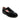 Petasil Kids Tatiana Patent Shoe - Black