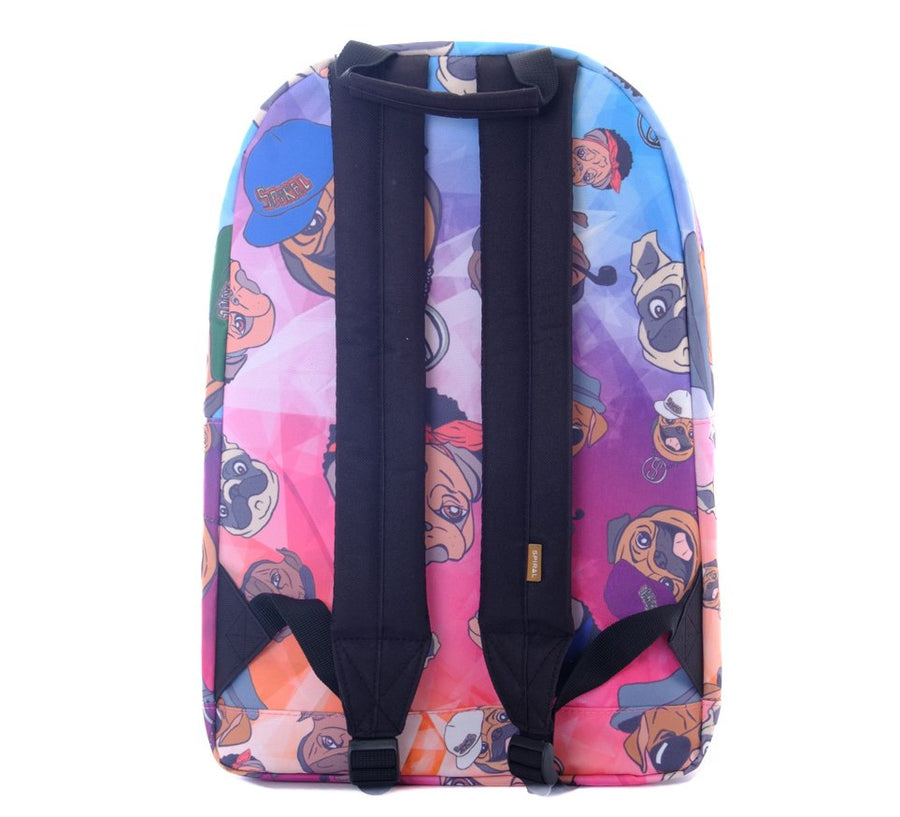 Spiral-Backpack-Puglife