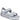 Crocs Kids Crocband Sandal - Light Grey