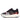 Refresh Womens Fashion Trainers - Black