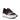 Refresh Womens Fashion Trainers - Black