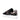 Refresh Womens Fashion Trainers - Black