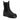 Refresh Womens Fashion Chelsea Boot - Black