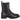 Remonte Womens Ankle Boots - Black