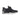 Remonte Womens Fashion Trainers - Black