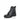 Remonte Womens Fur Lined Boots - Black