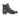 Rieker Womans Fleece Lined Ankle Boot - Black