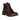 Rieker Womens Lace Up Boot - Bronze