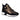 Rieker Womens Fashion Ankle Boot - Black
