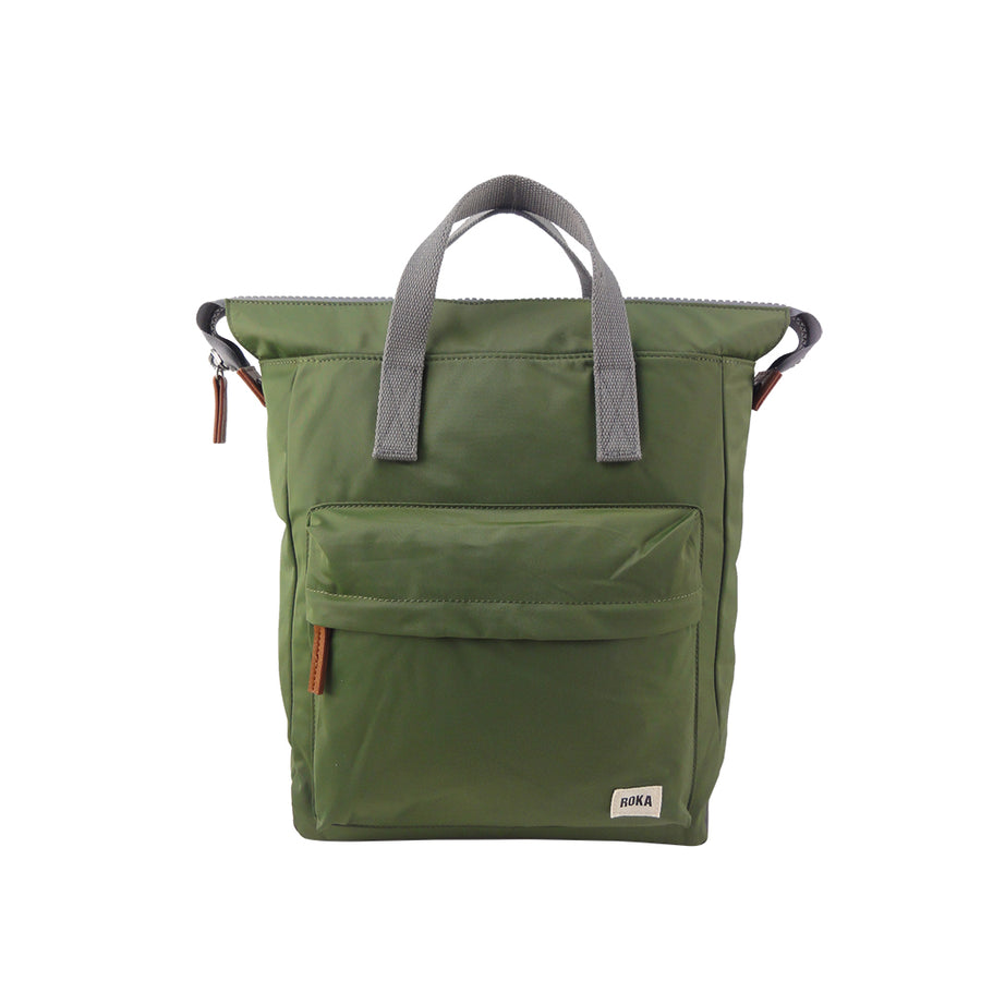 Roka Unisex Bantry B Bag - Avocado