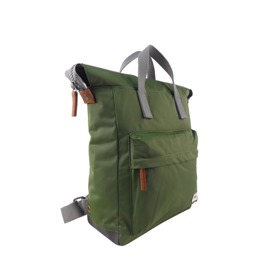 Roka Unisex Bantry B Bag - Avocado