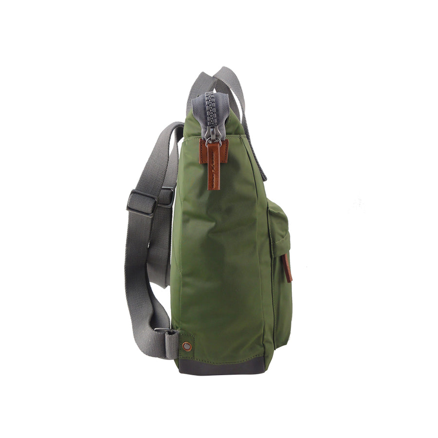Roka Unisex Bantry B Bag - Avocado