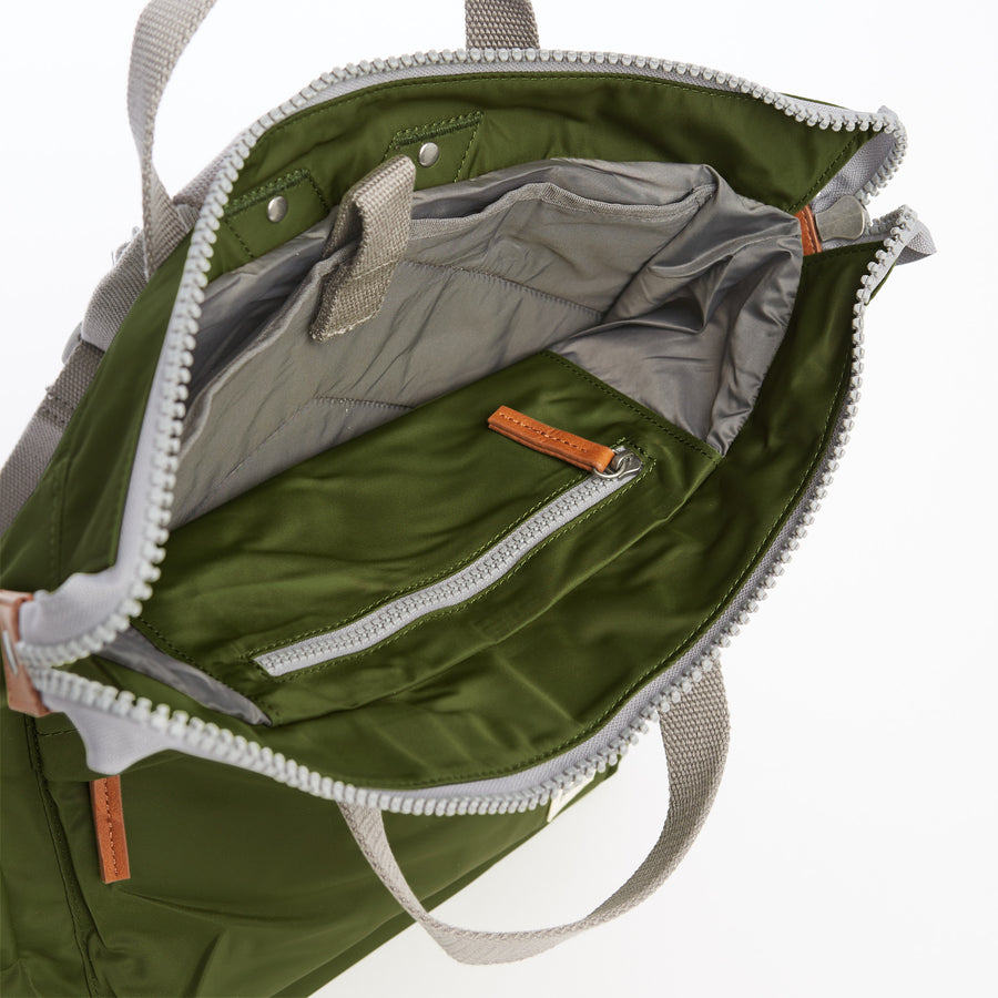 Roka Unisex Bantry B Bag - Avocado