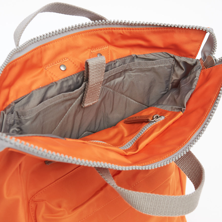 Roka Unisex Bantry B Bag - Burnt Orange