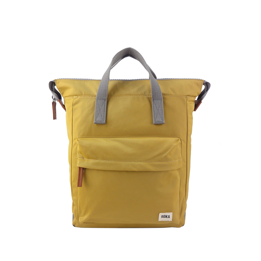 Roka Unisex Bantry B Bag - Corn