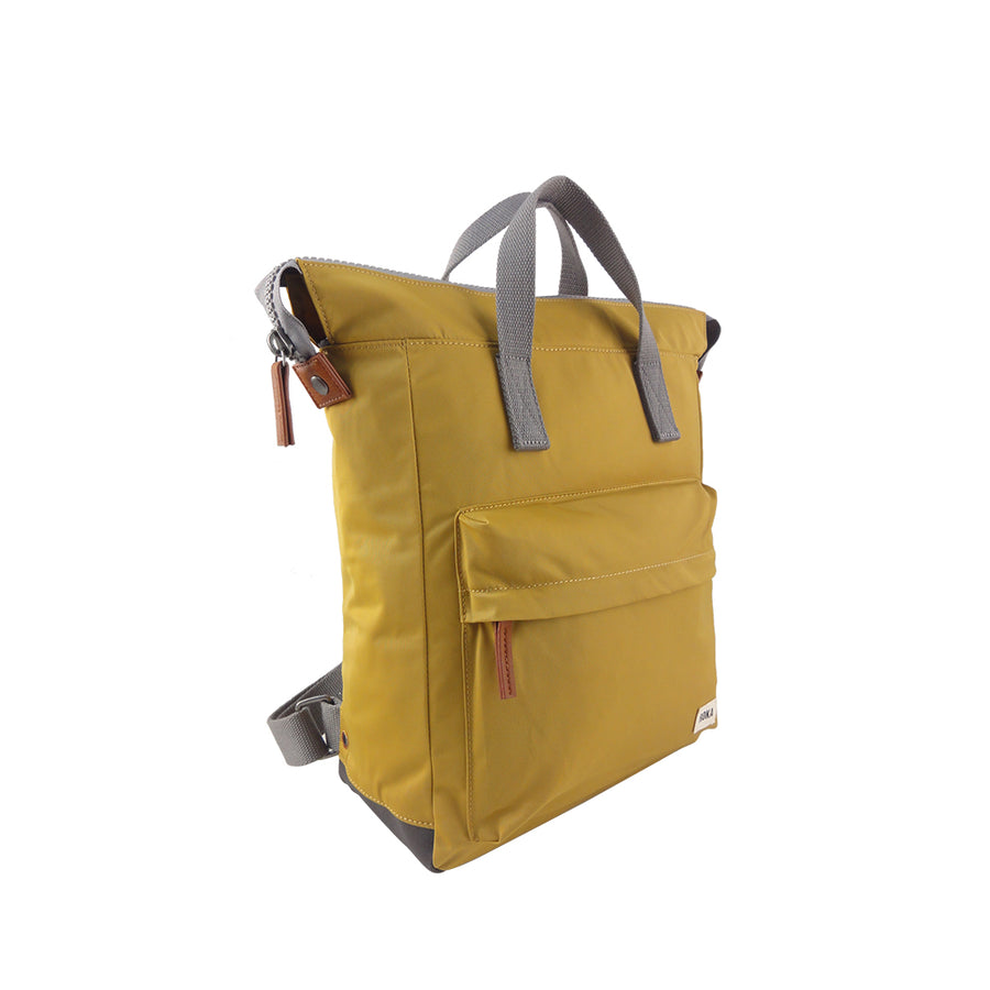 Roka Unisex Bantry B Bag - Corn
