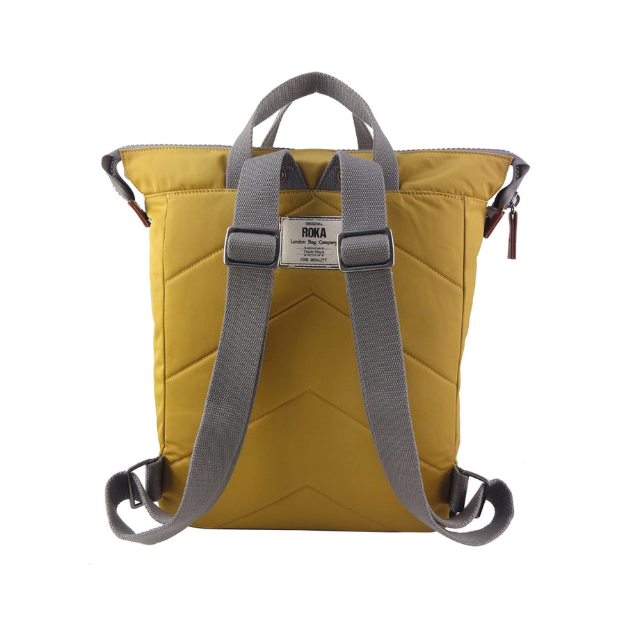Roka Unisex Bantry B Bag - Corn