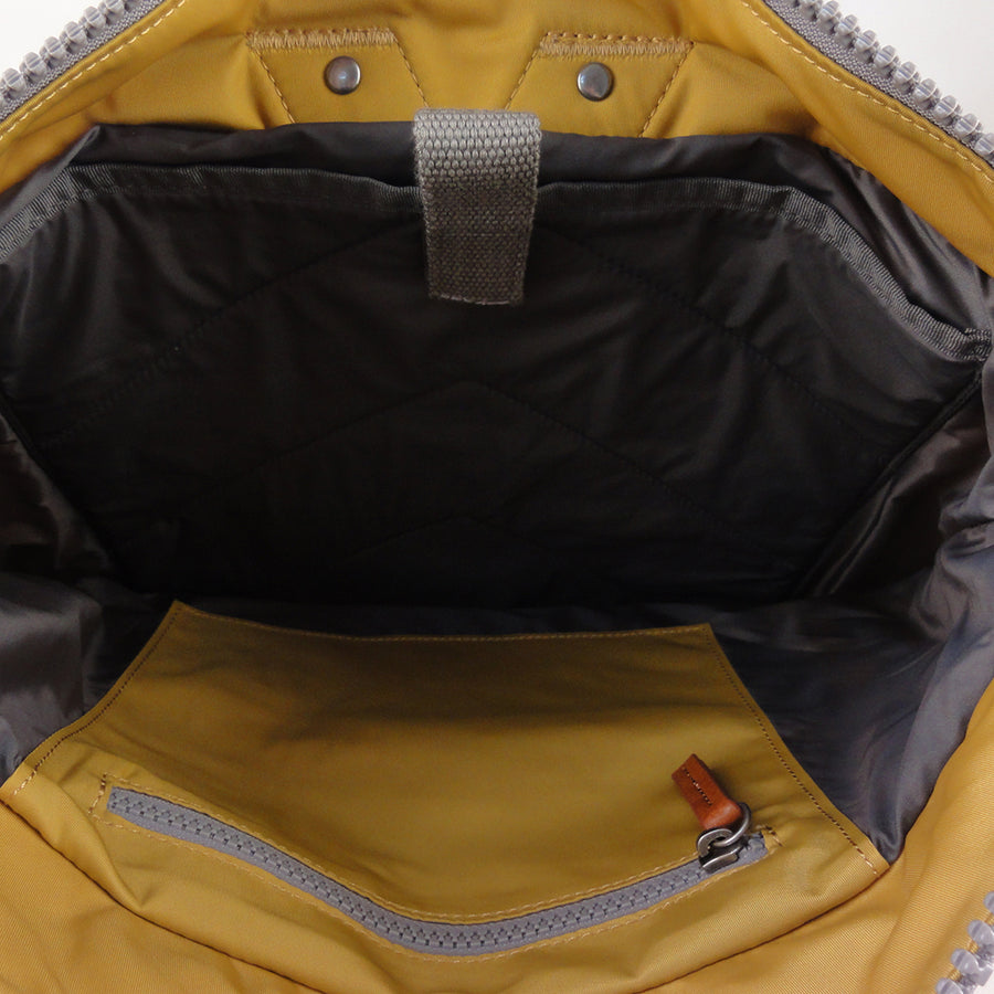 Roka Unisex Bantry B Bag - Corn